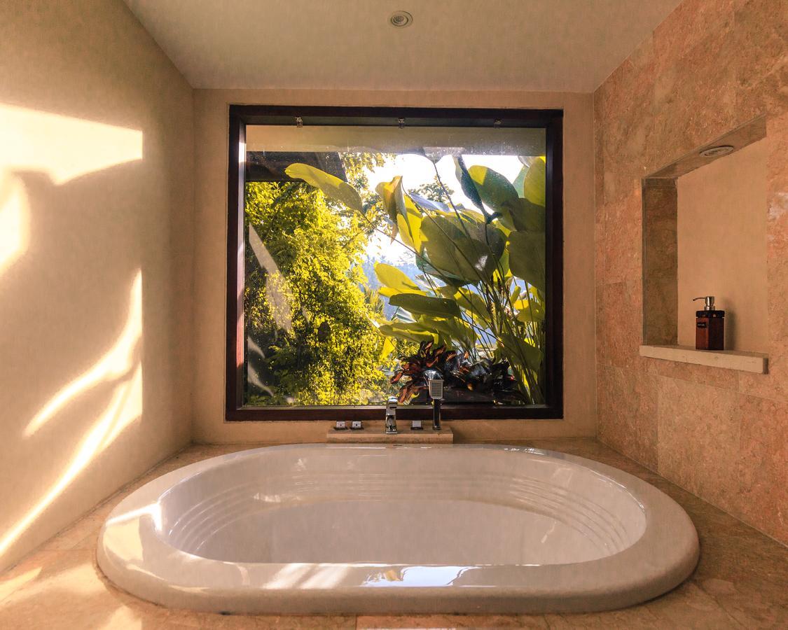 Villa 1 Chambre avec Piscine Privée
