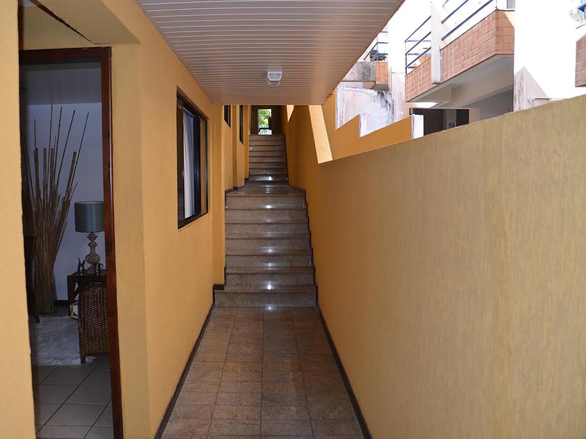 Apartamento Standard
