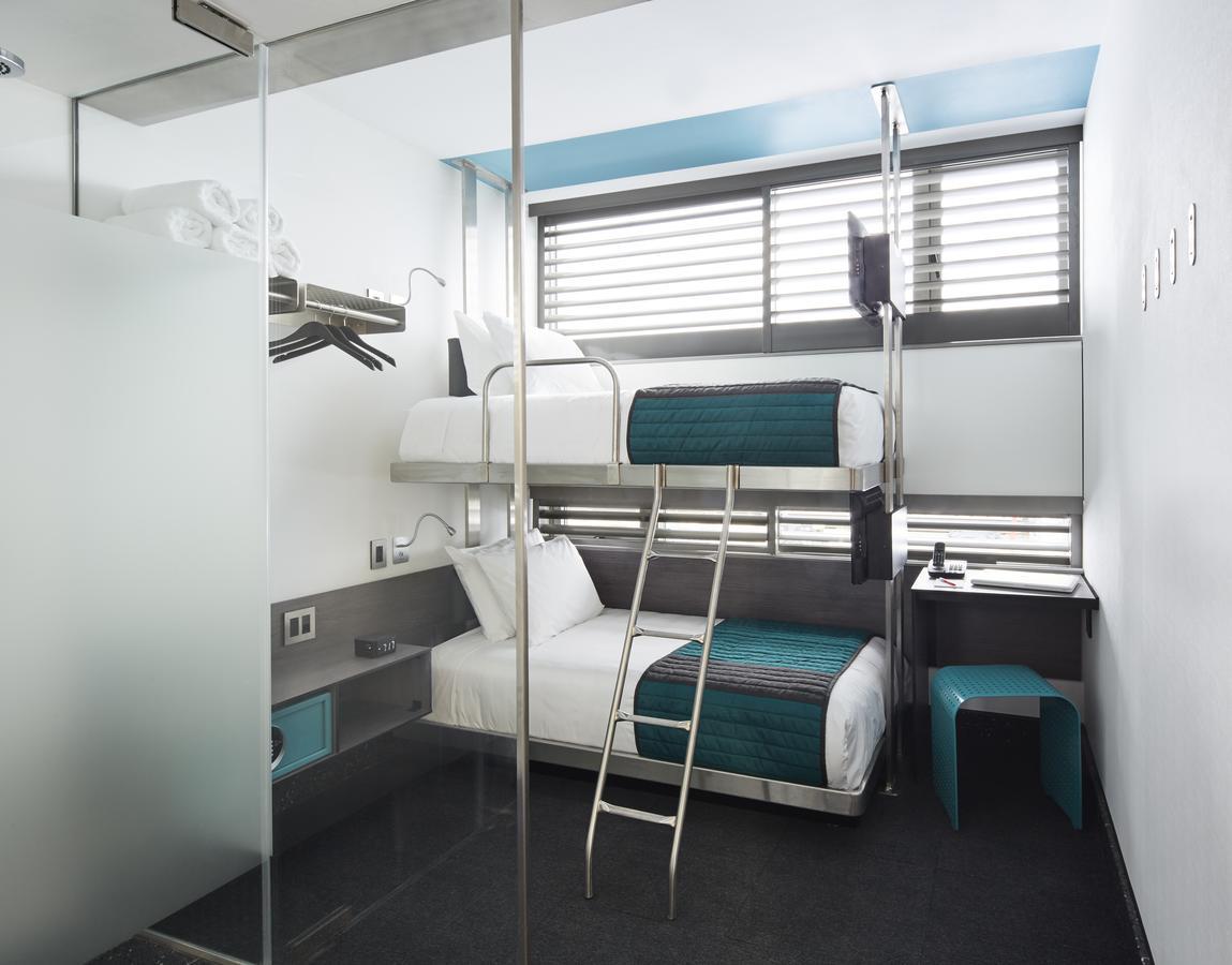 Bunk Pod