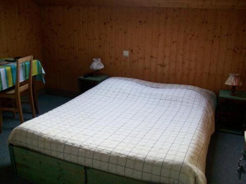 Double Room - Stair Access Only
