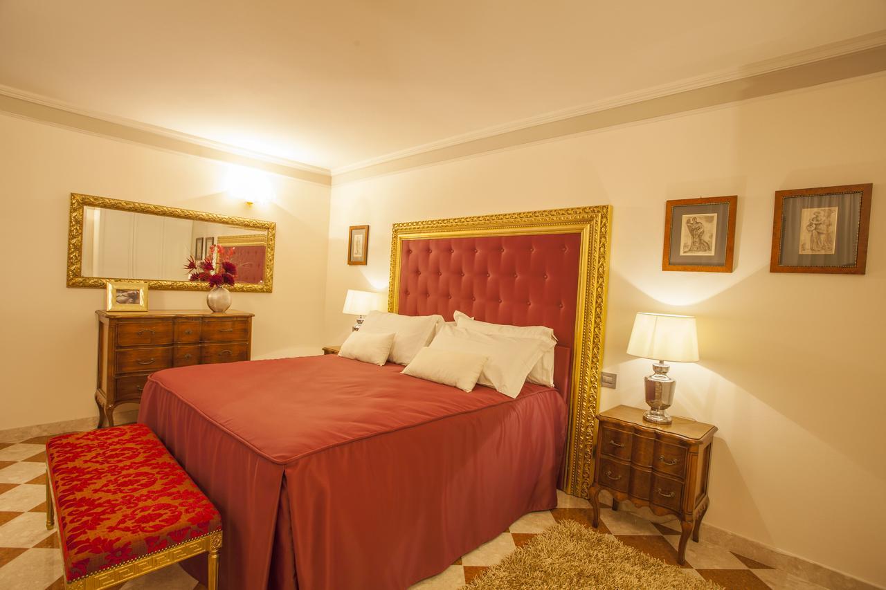 Loft Suite