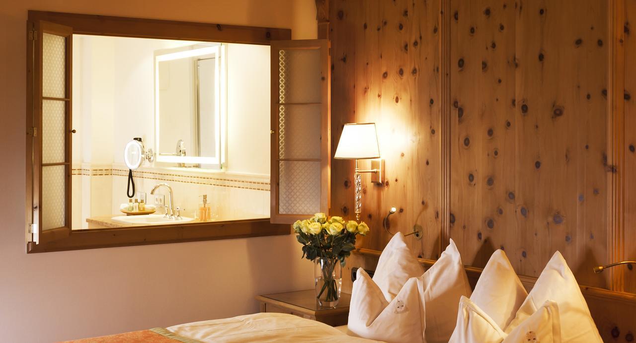 Chambre Supérieure avec Balcon