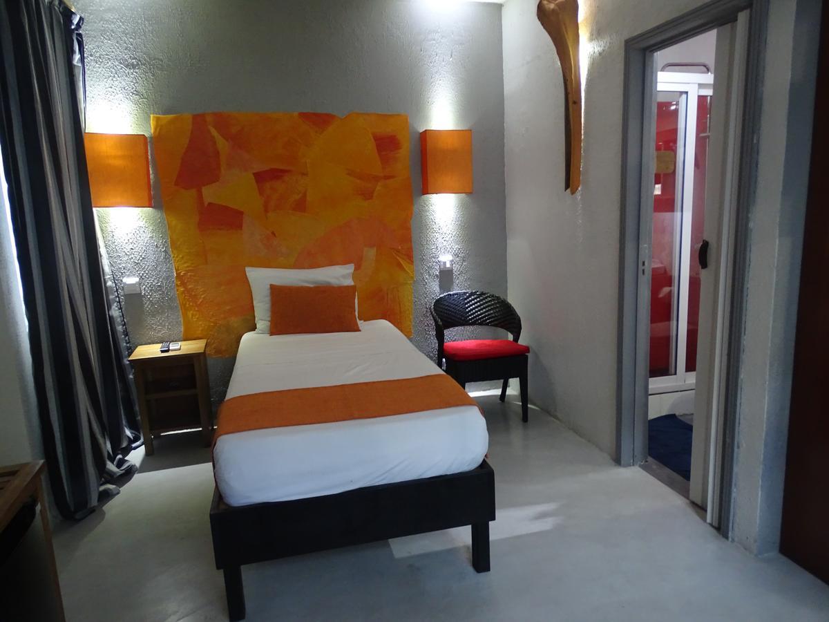 Chambre Simple