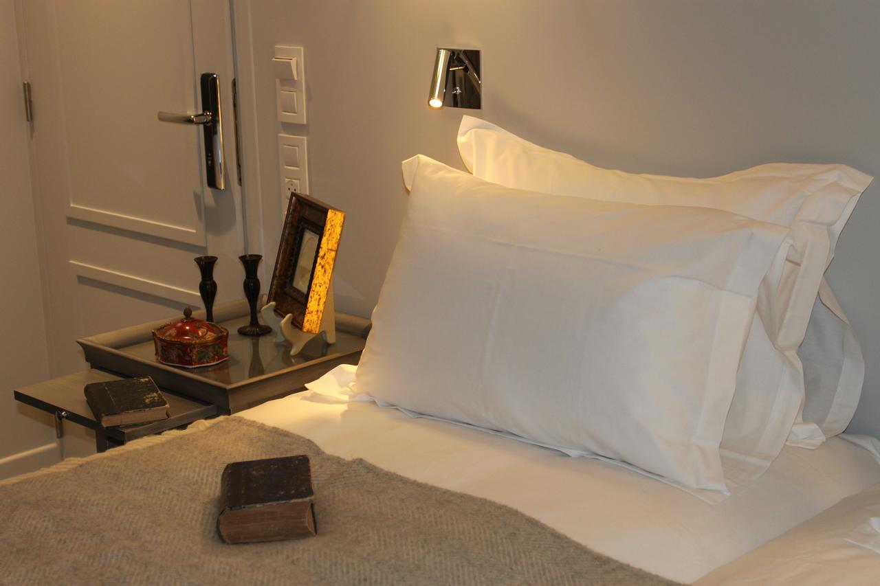 Superior Tweepersoonskamer met 1 of 2 Bedden