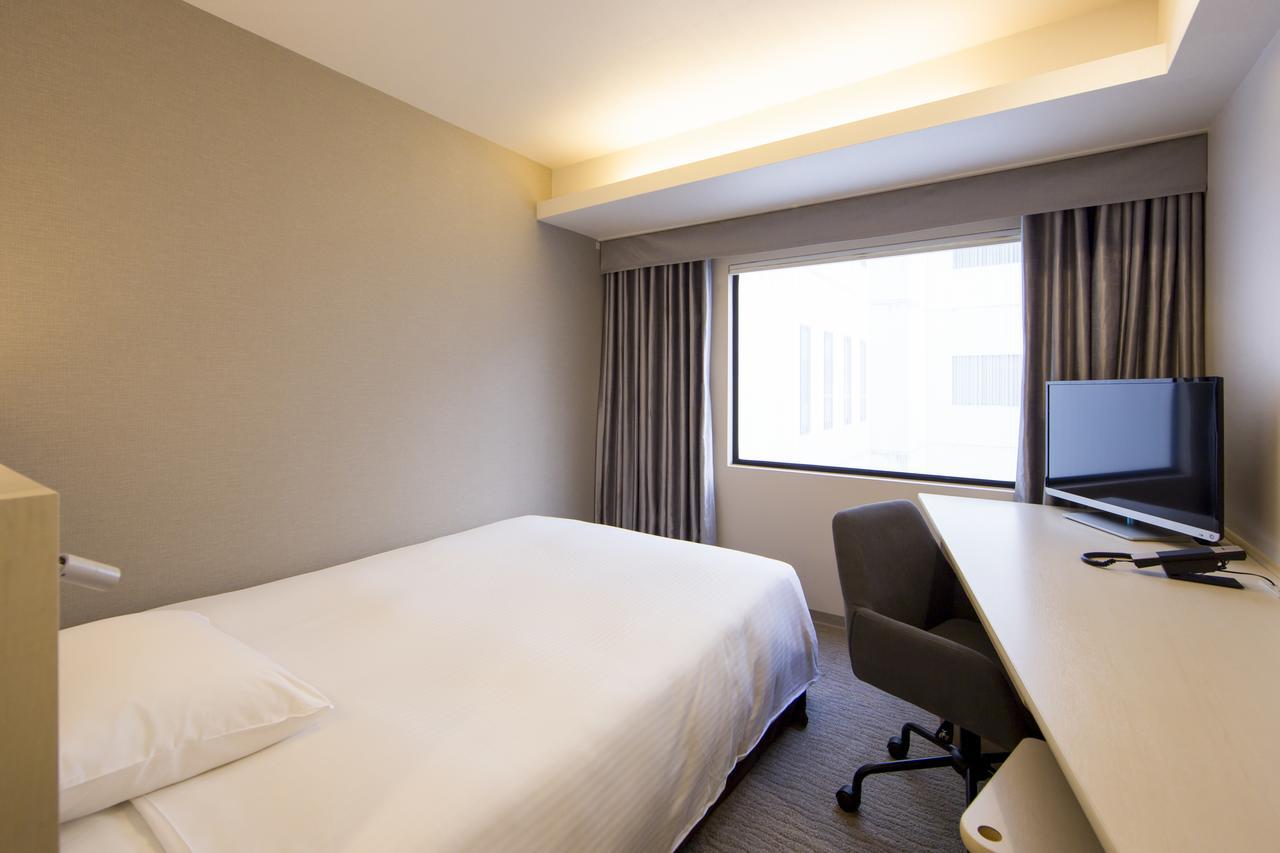 Deluxe Double Room Annex Building