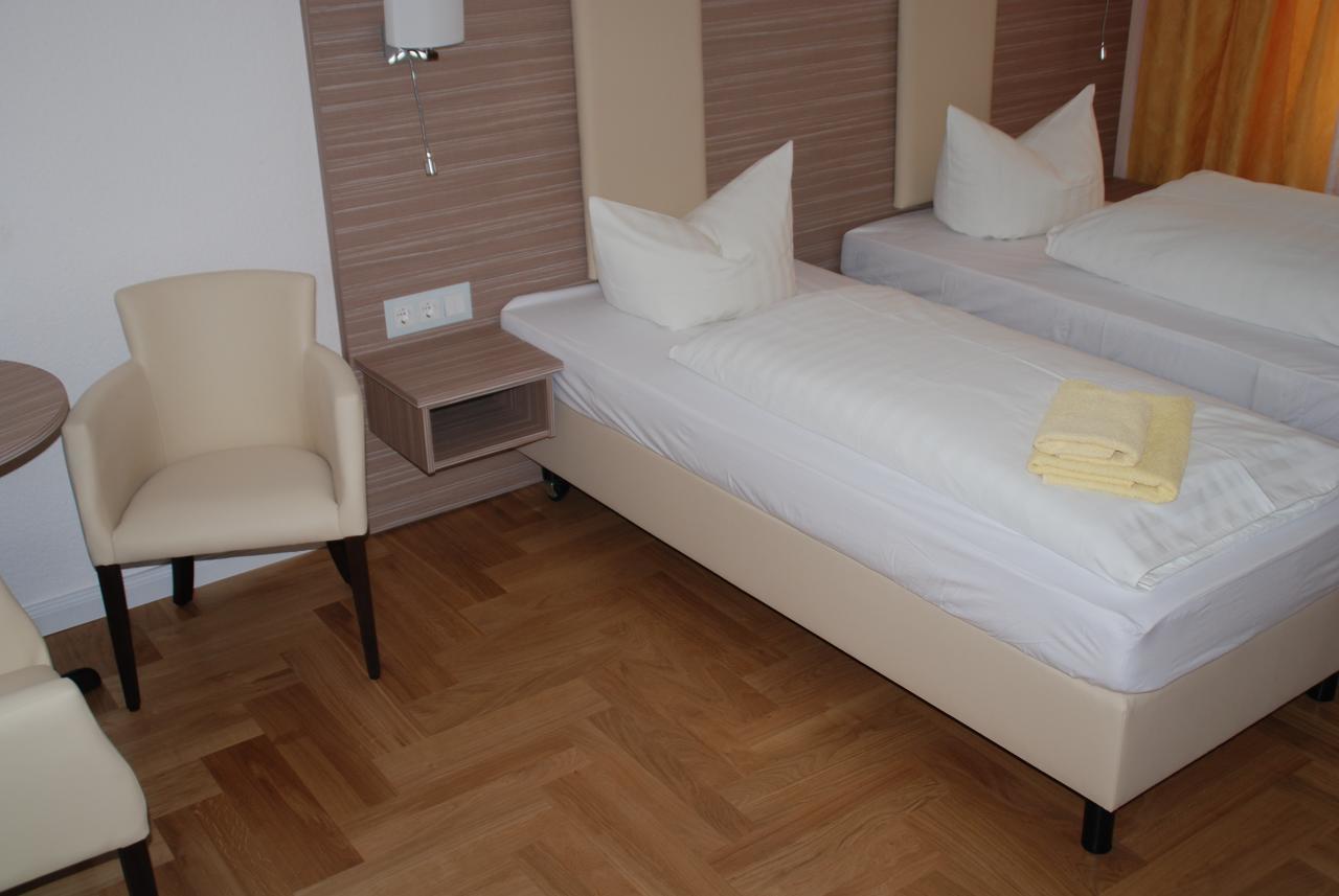 Standard Einzelzimmer