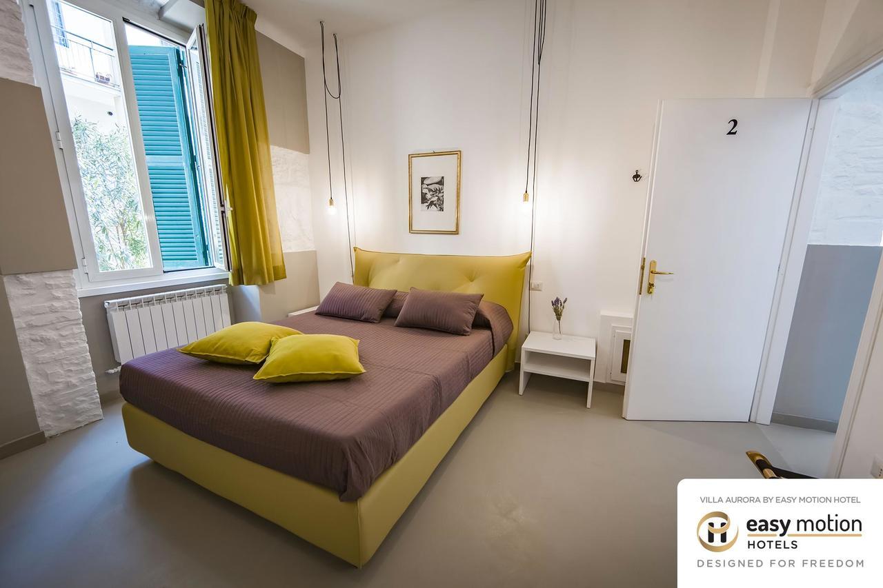 Double Room Disability Access