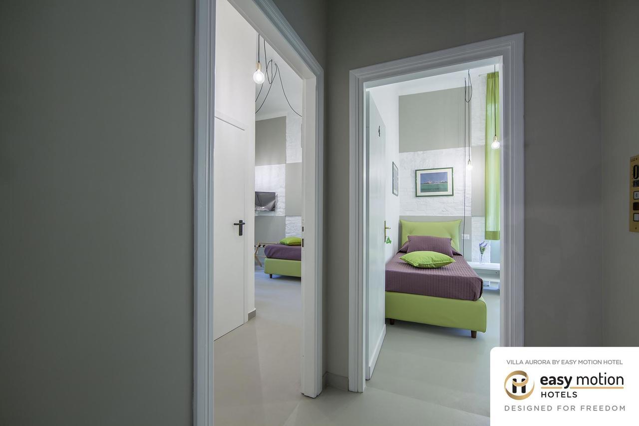 Single Room Disability Access