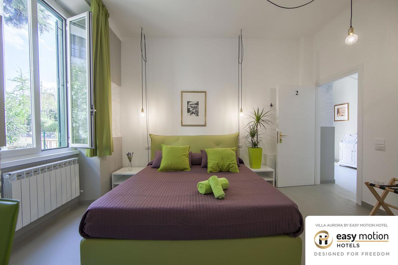 Double Room Disability Access