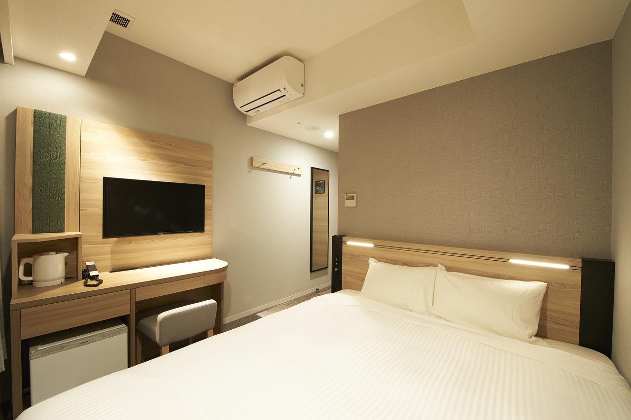 Double Room - Non-Smoking