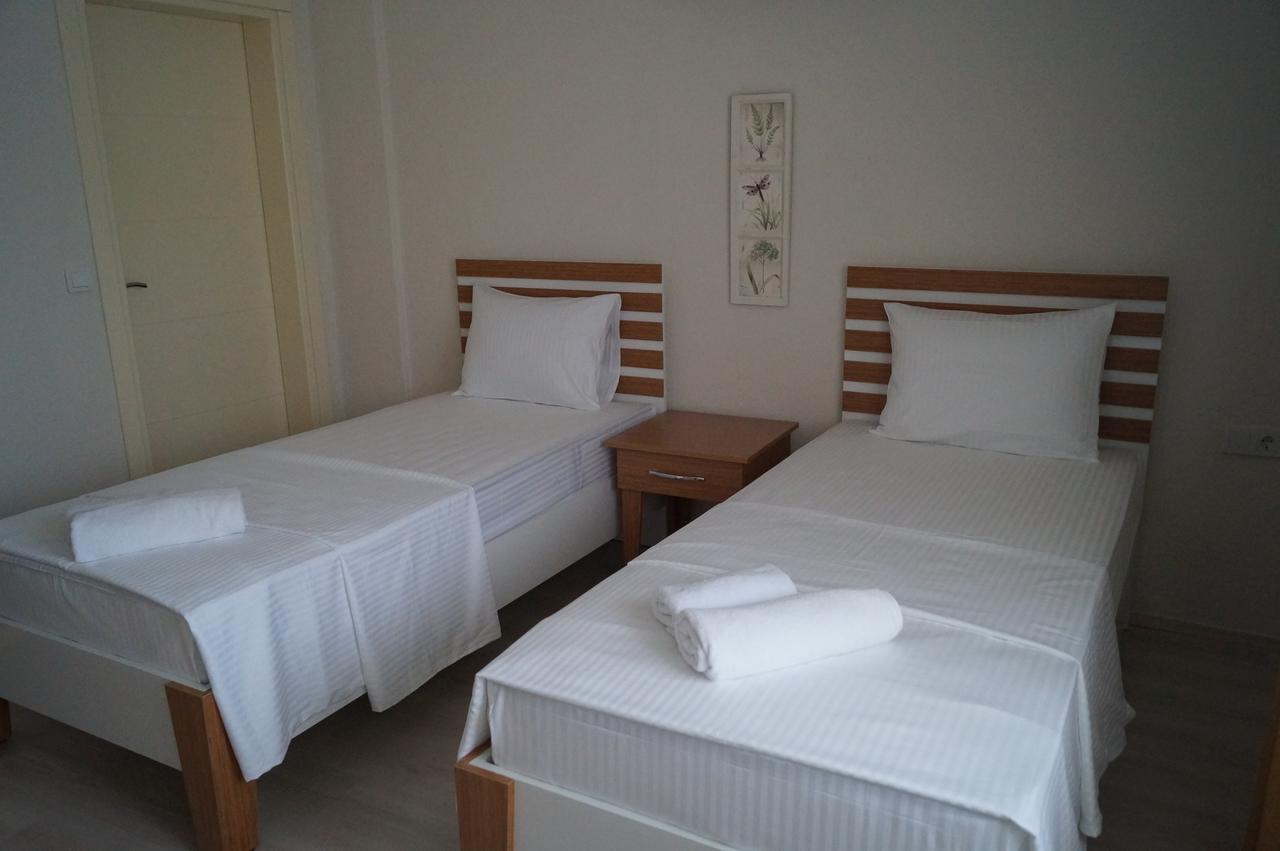 Appartement - Begane Grond