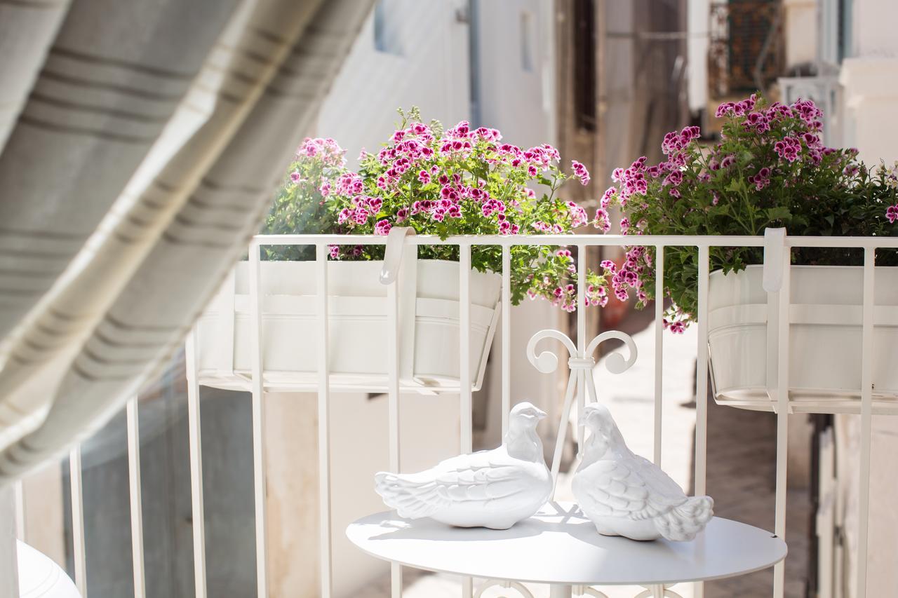 Double Room Balcony