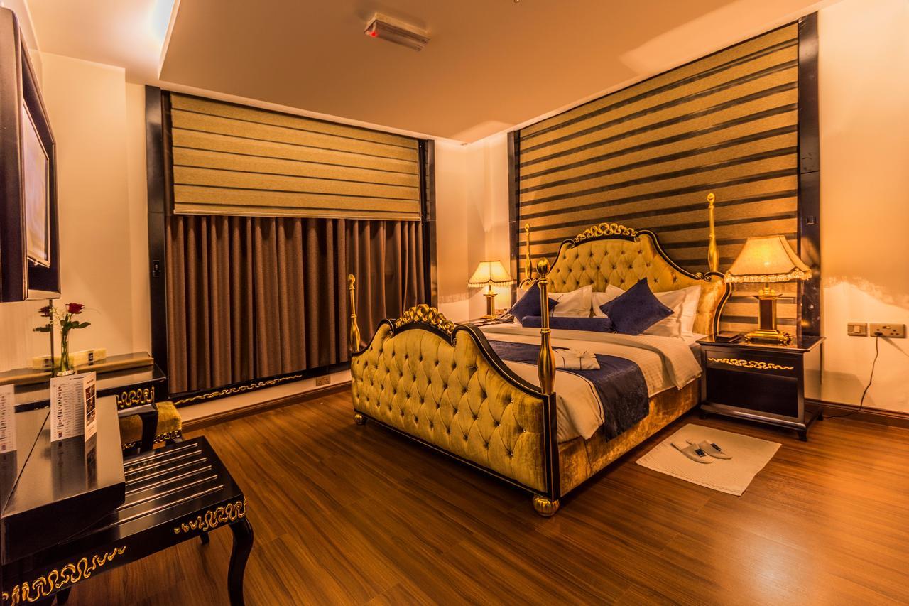 Suite Headington