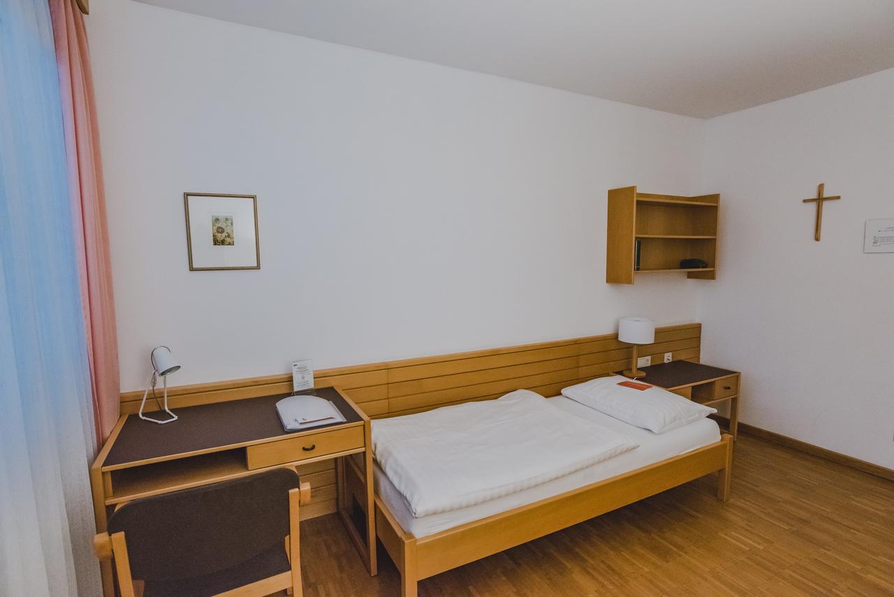 Habitación Individual Estándar