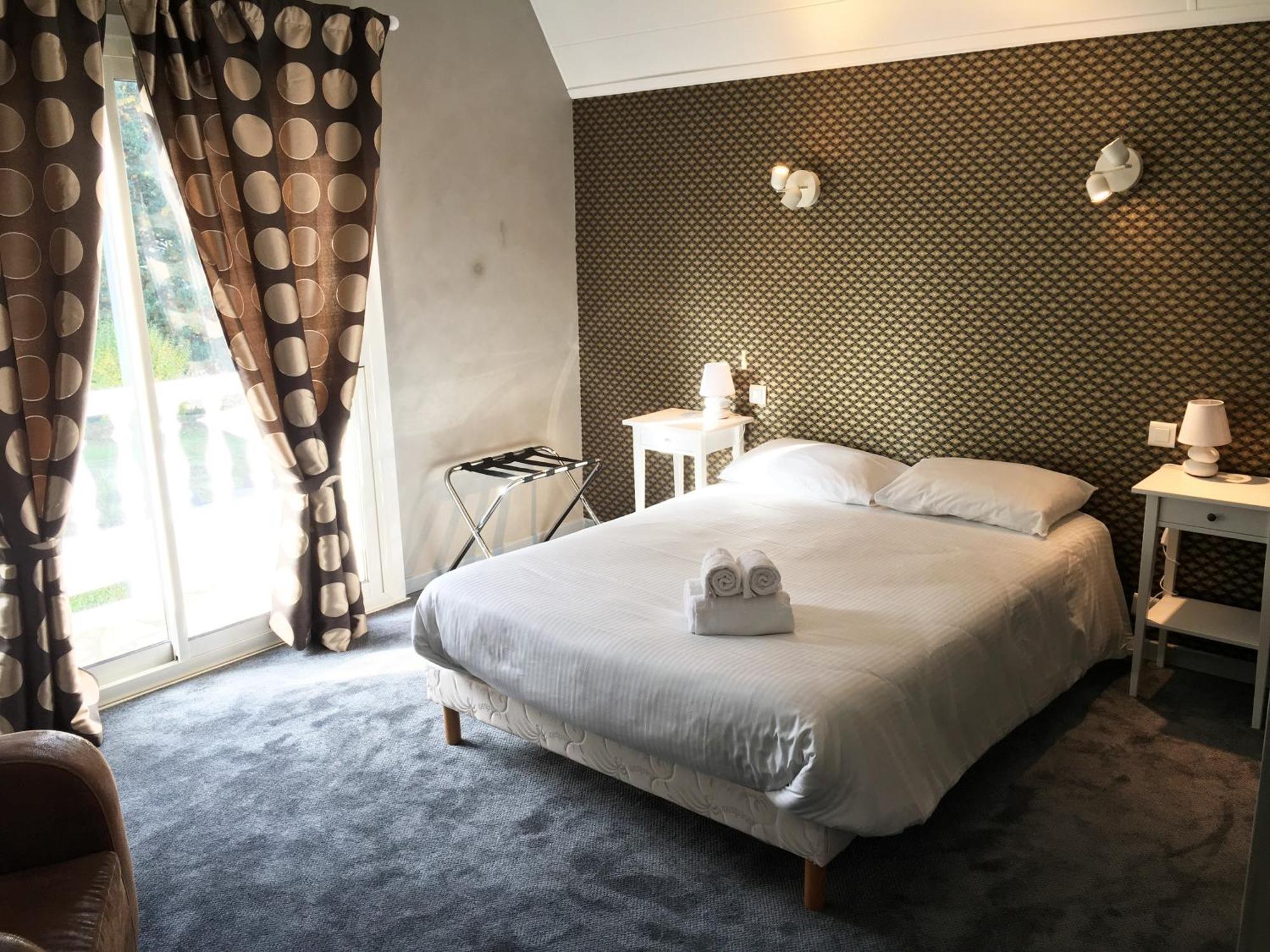 Chambre Familiale Supérieure
