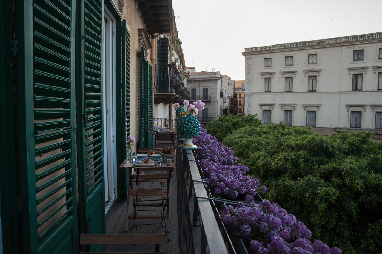 Suite Garden View
