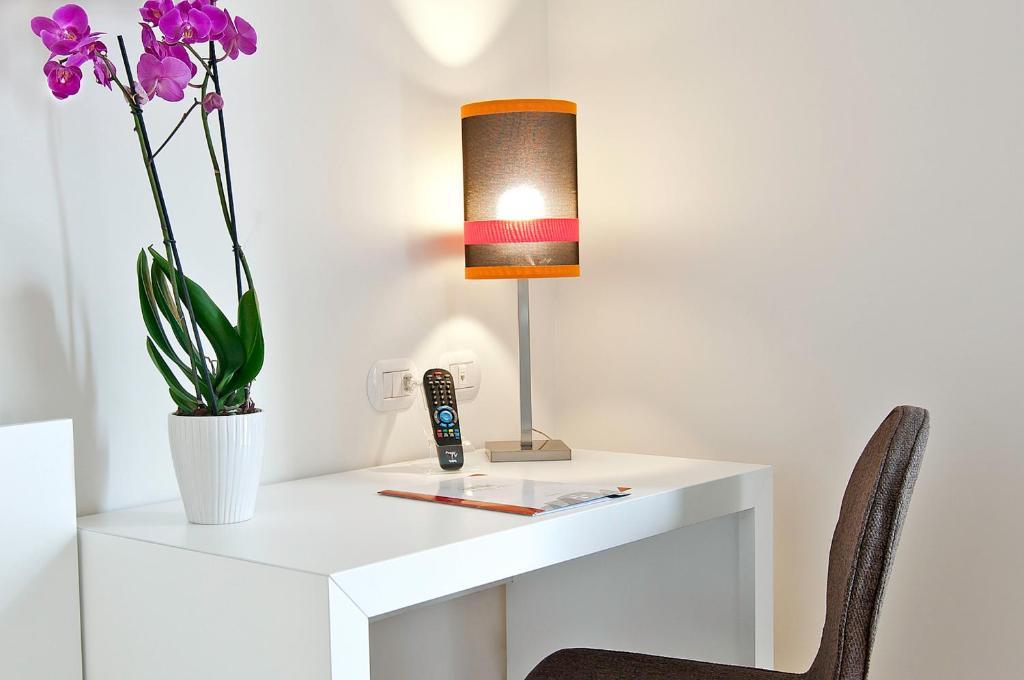 Chambre Triple