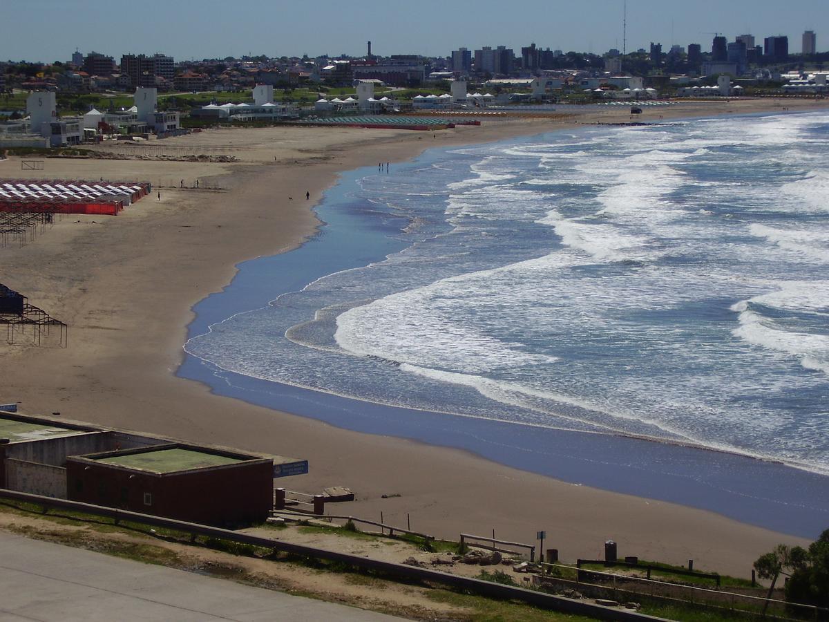 Habitación Triple Estándar con vistas al mar