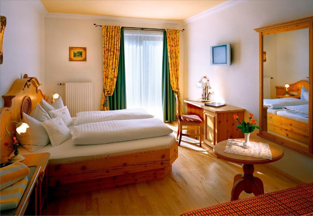 Doppelzimmer - Cottage