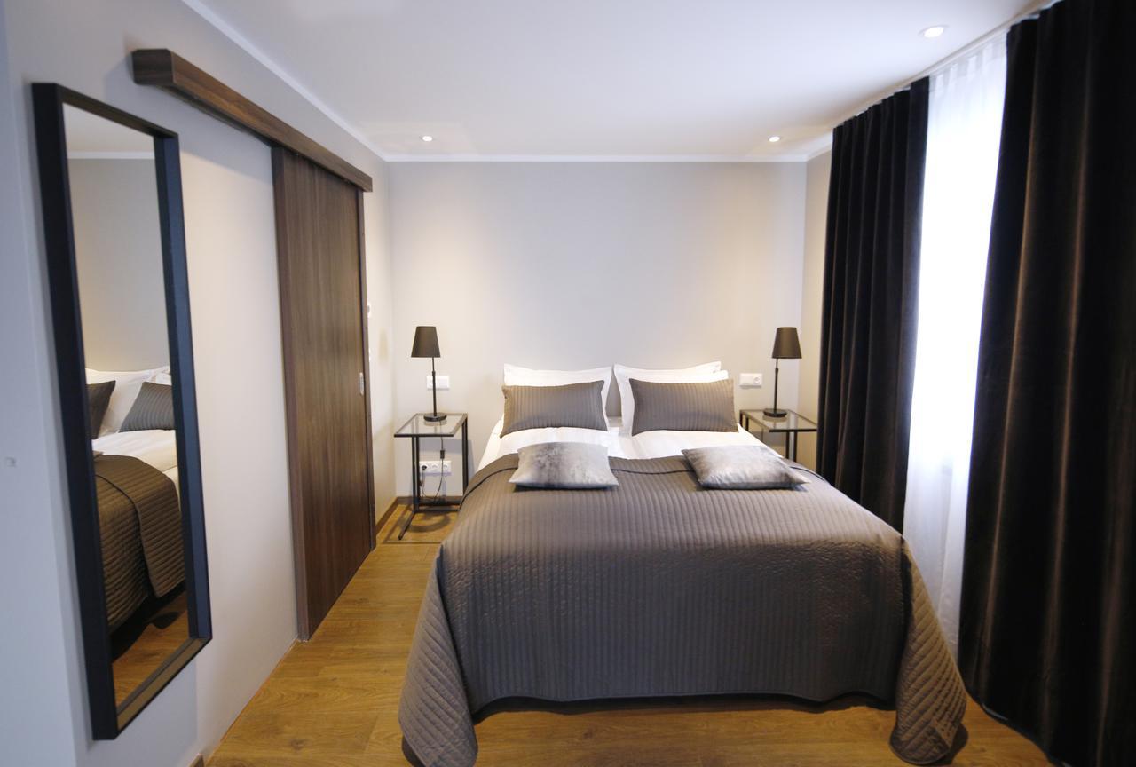 Double or Twin Room with Private Bathroom
