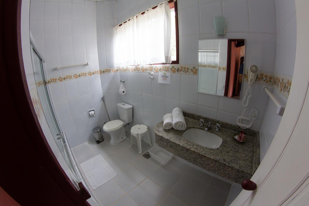 Quarto Triplo Clássico