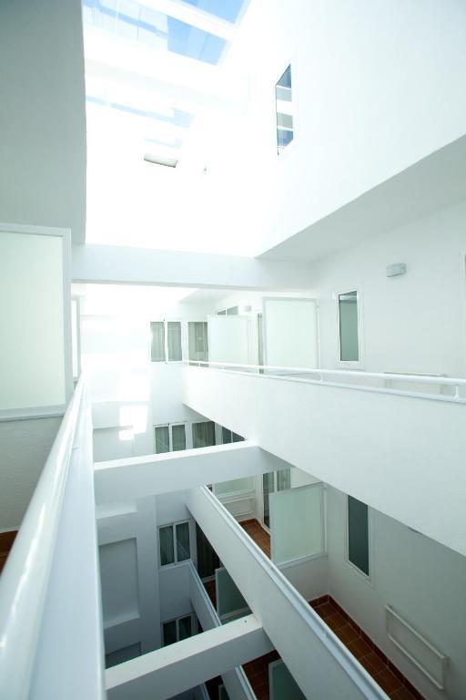 Economy Tweepersoonskamer met 1 of 2 Bedden