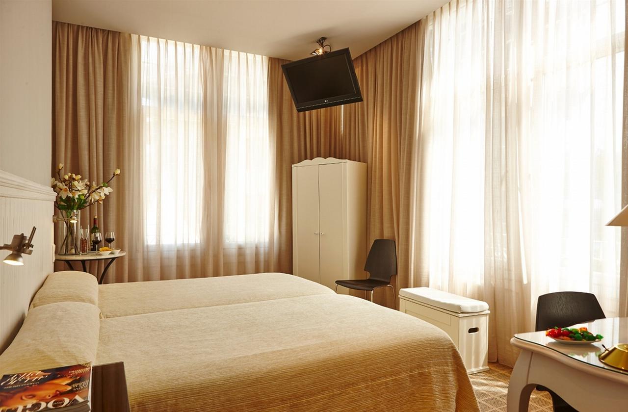 Chambre Lits Jumeaux Supérieure