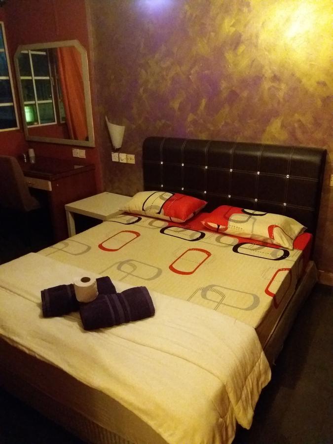 Chambre Double Économique