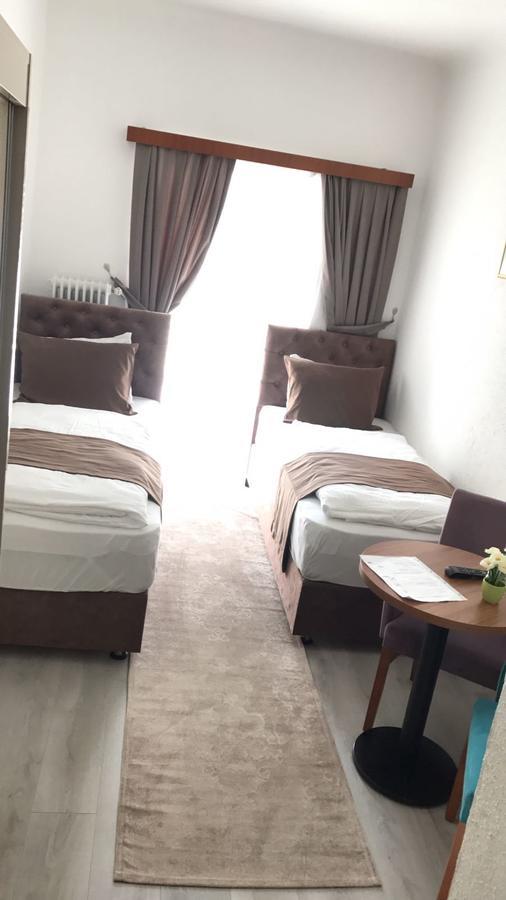 Zweibettzimmer