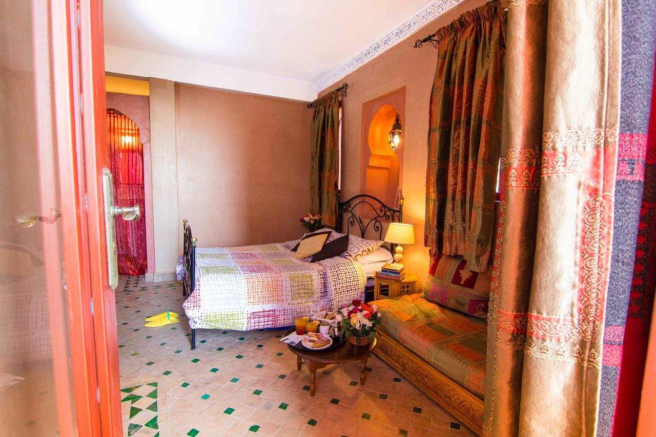 Standard Double Suite