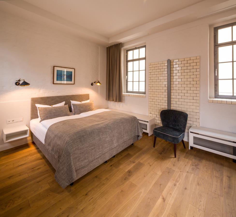 Habitación Doble Confort