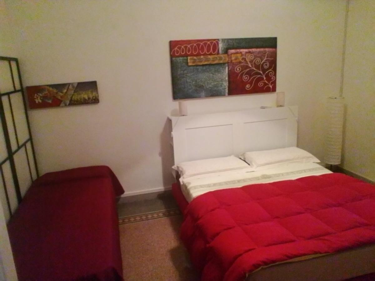 Basic Triple Room
