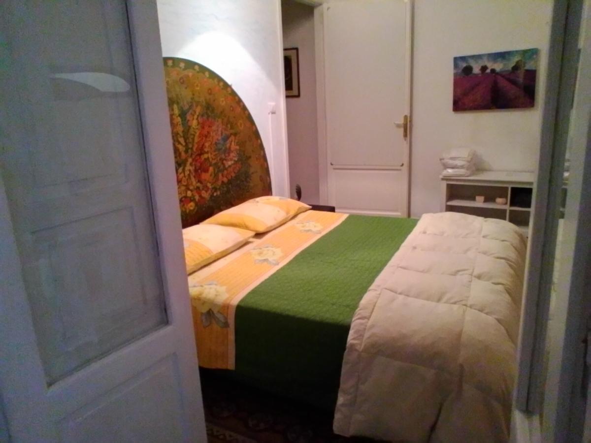 Double Room Private Bathroom