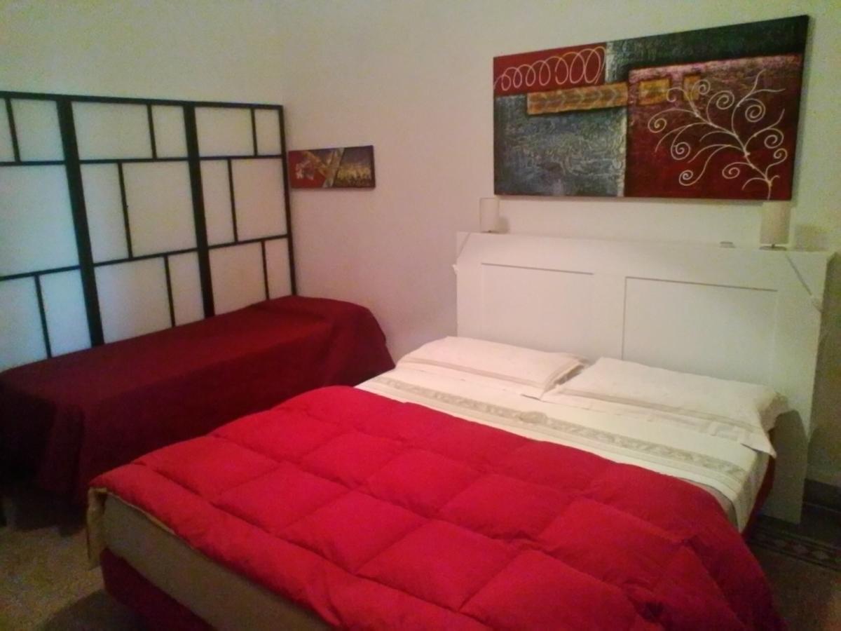 Basic Triple Room