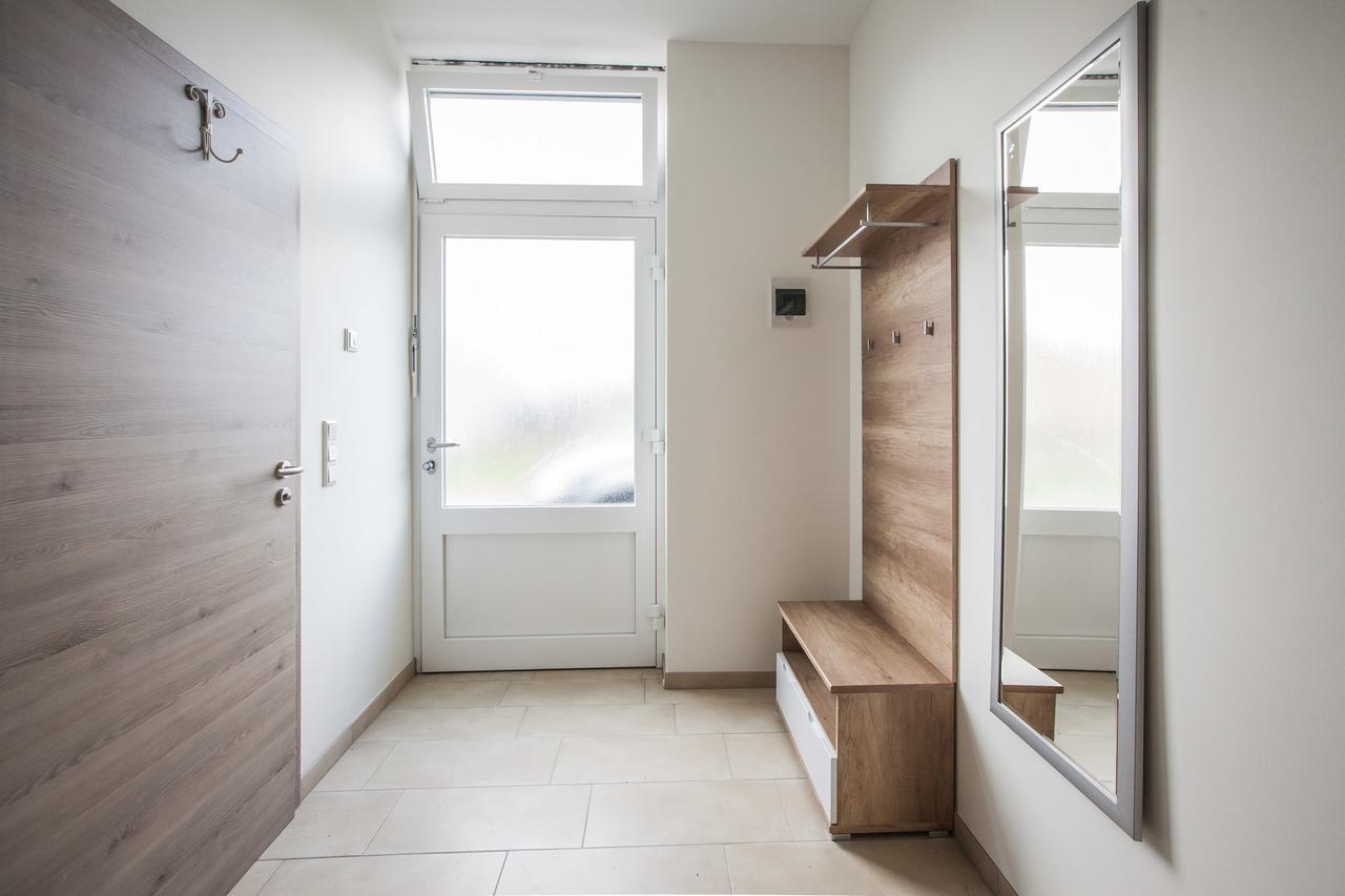 Zweibettzimmer