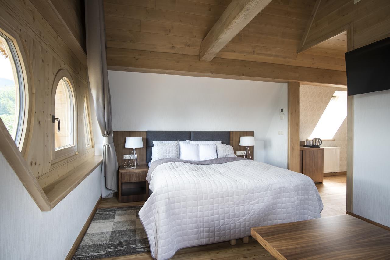 Comfort Tweepersoonskamer
