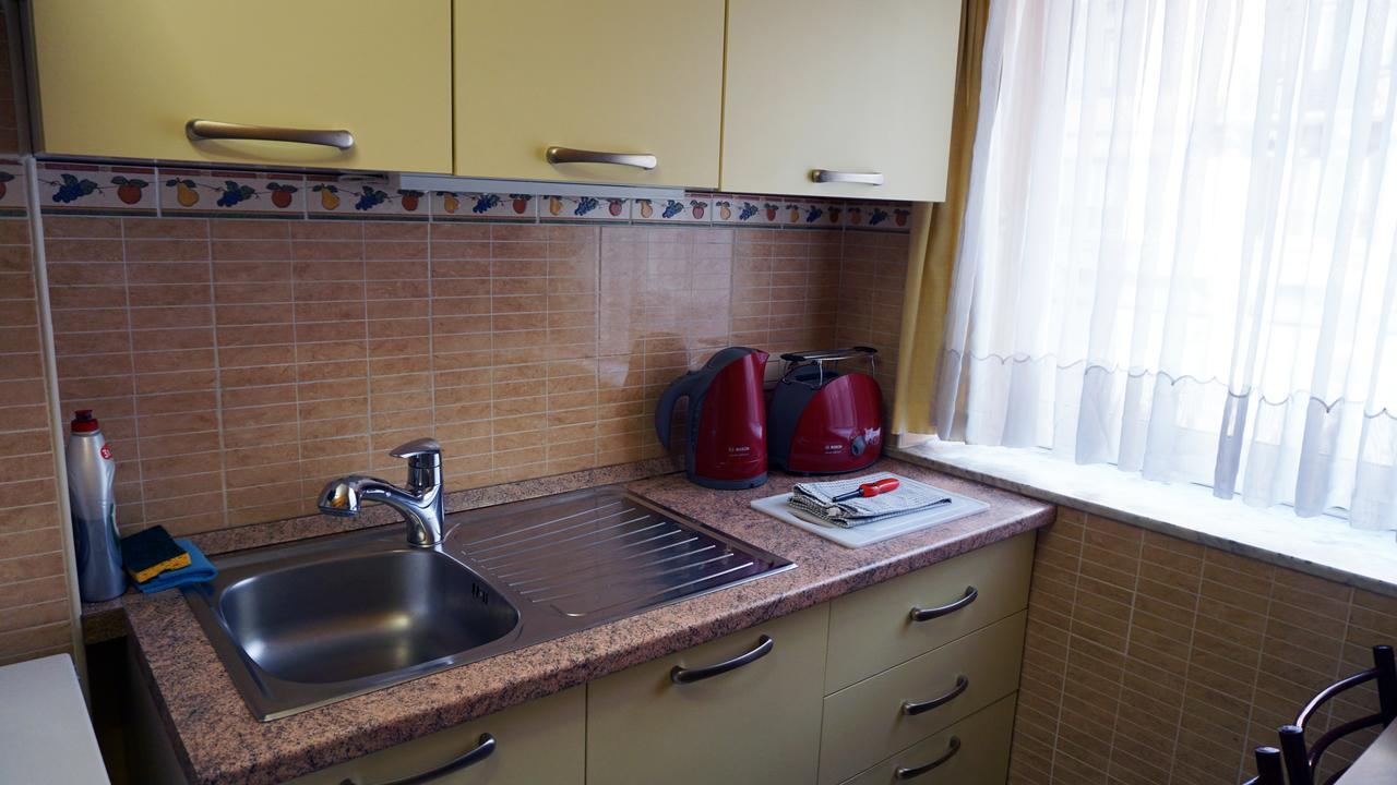 Studio de Luxe