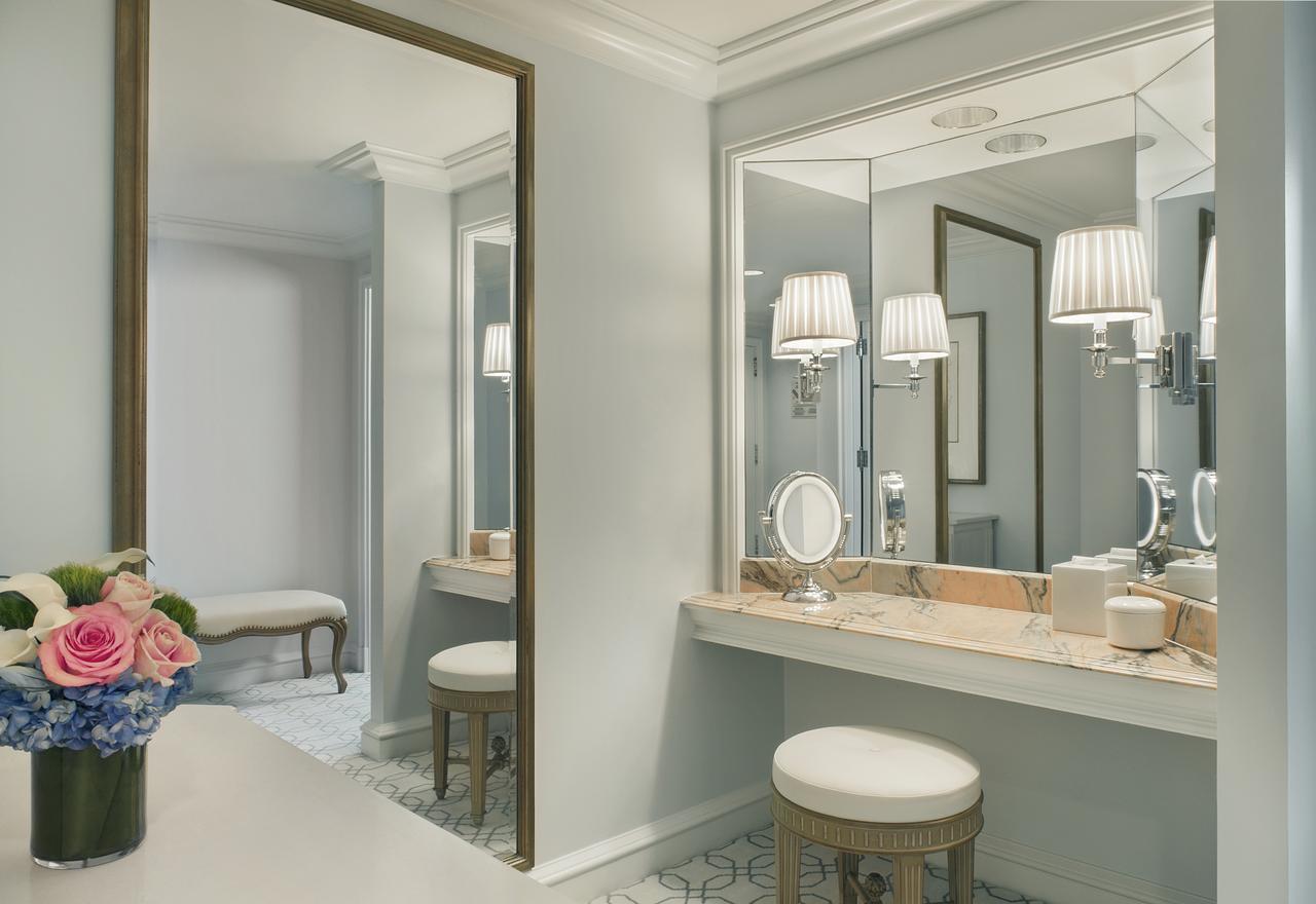 Grande Chambre Deluxe