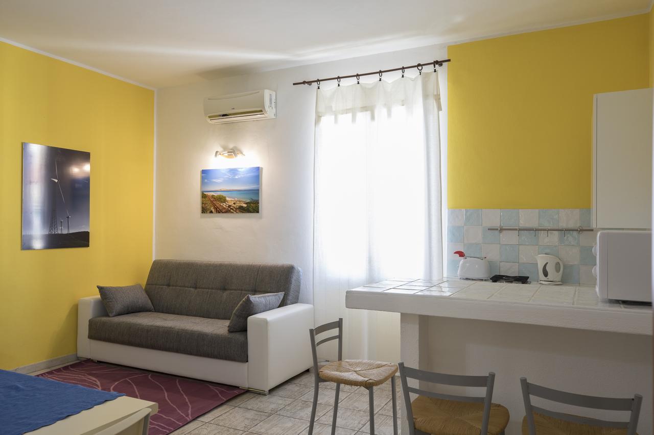 Economy Quadruple Room