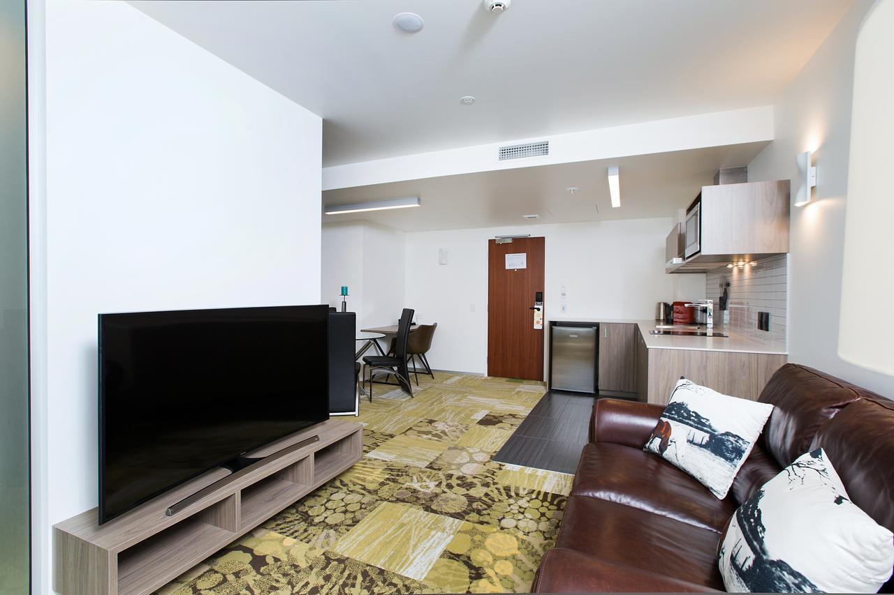 Superior Two-Bedroom Apartment with King Beds