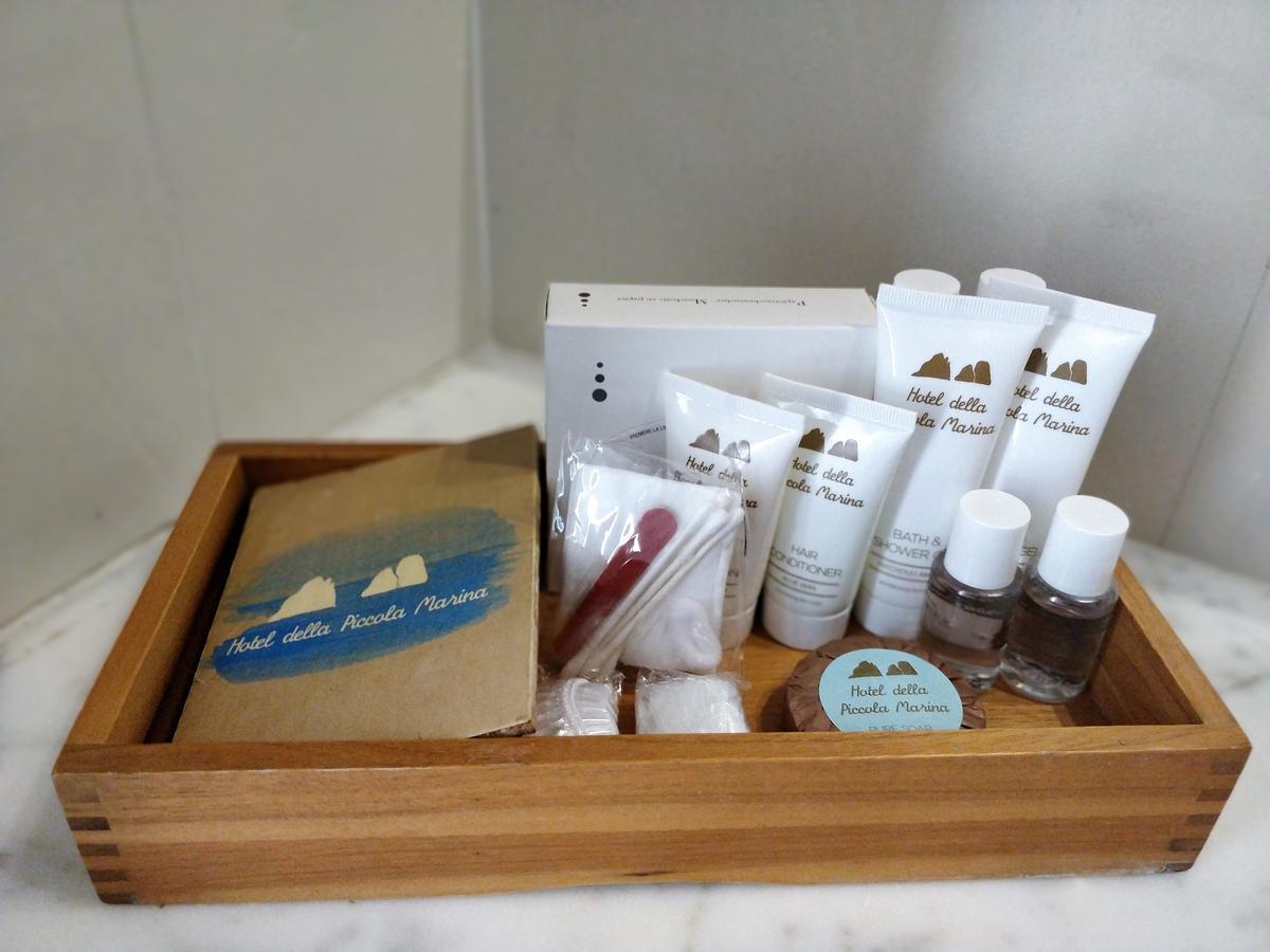 Junior Suite met Uitzicht op Zee