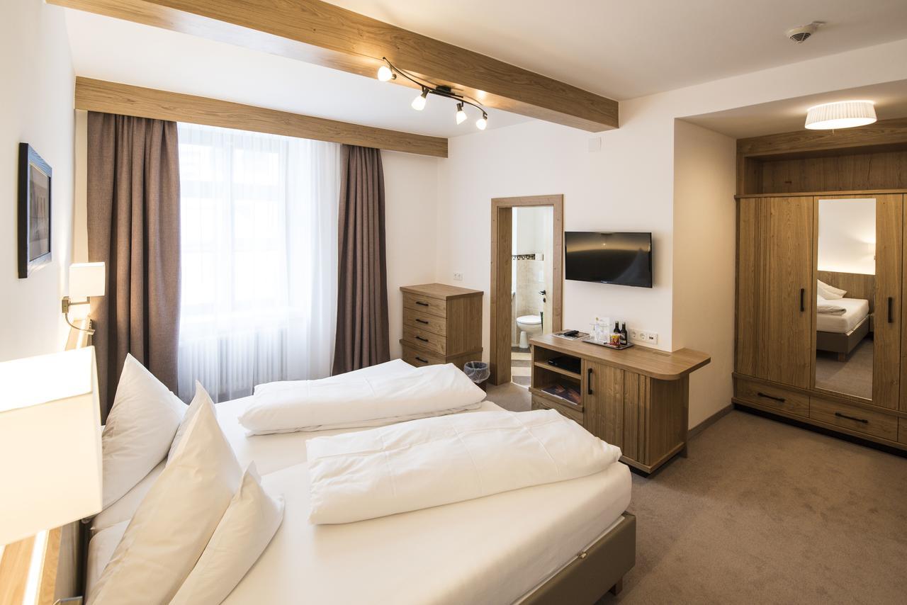 Kleines Doppelzimmer