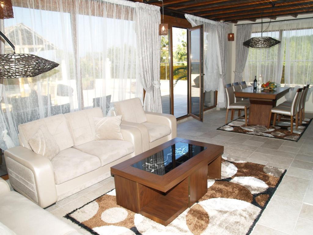 Deluxe Suite met 2 Slaapkamers