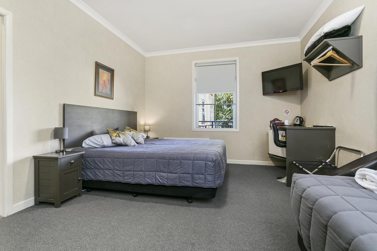Two-Bedroom Double Studio