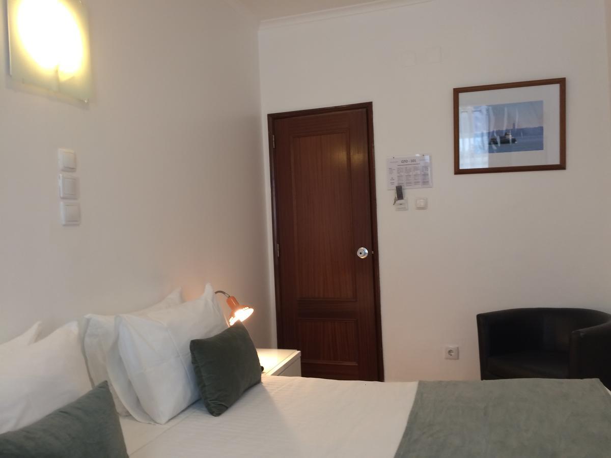Habitación Doble Pequeña