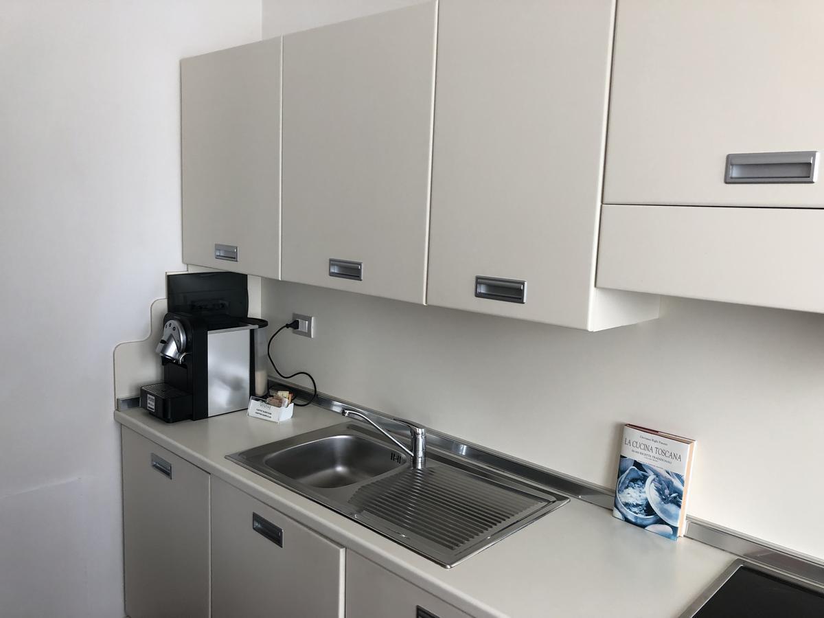 Standard Junior Suite