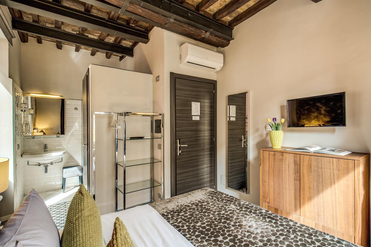 Small Double Room