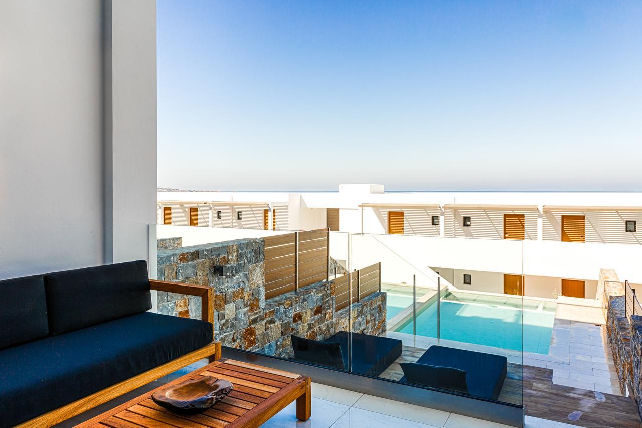 Abaton Collection Suite with Private Pool