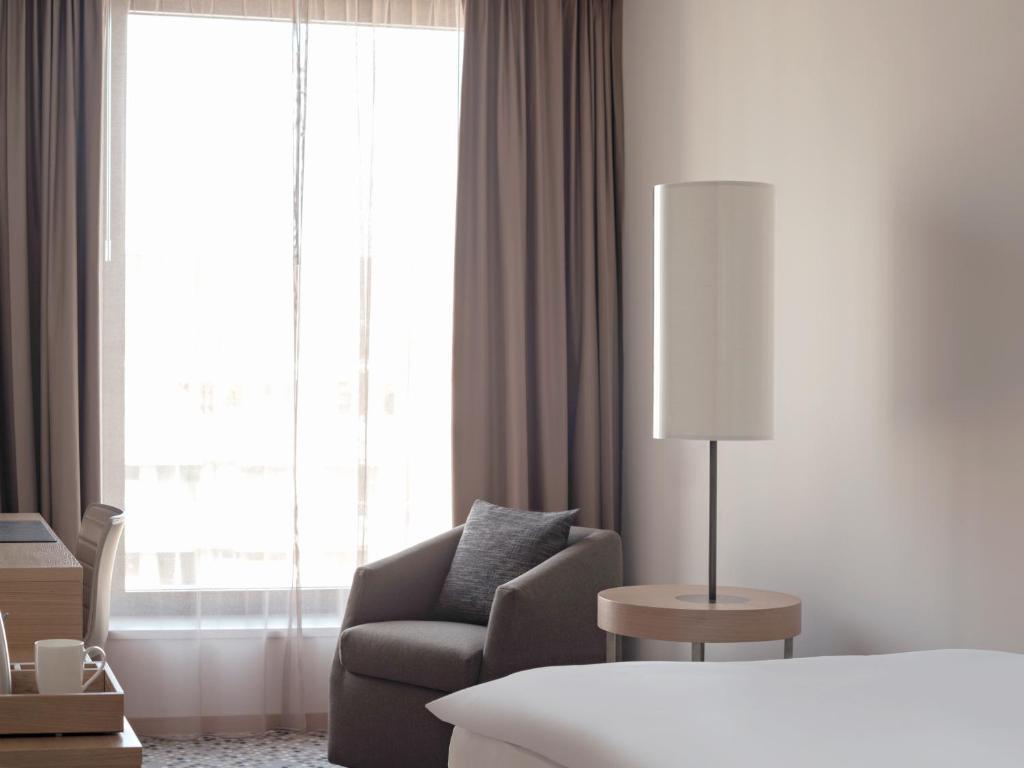 Chambre Simple Classique