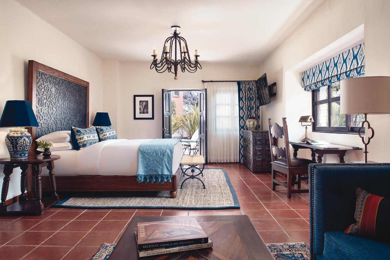 Suite Junior Deluxe